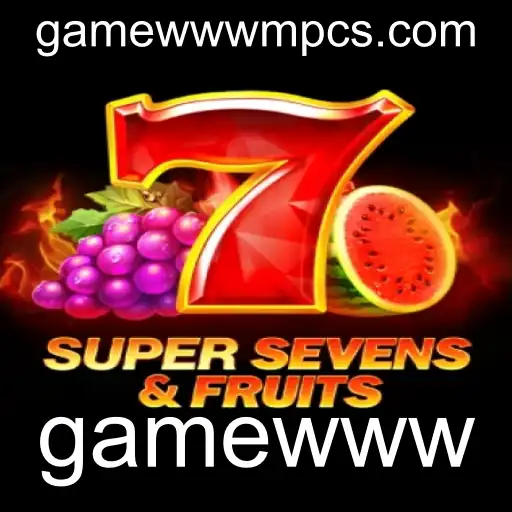 Descubra o Mundo do Jogo 7SuperSevensFruits