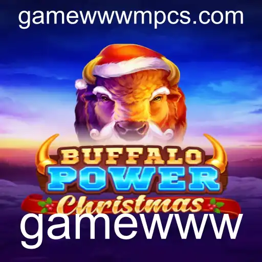 Explorando o Encantador Mundo de BuffaloPowerChristmas
