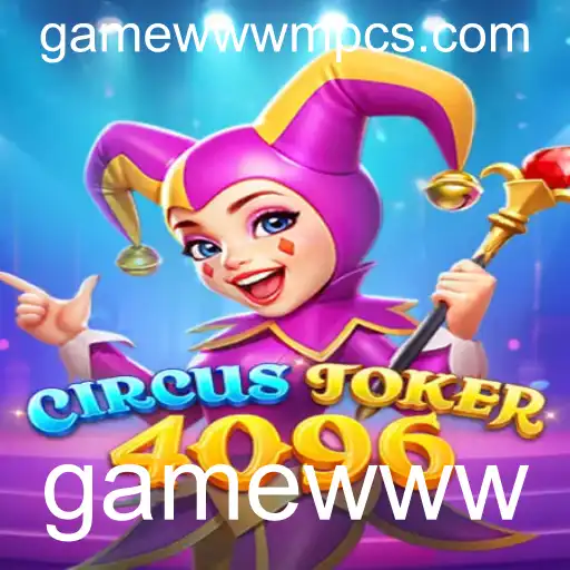 Explorando o Mundo de CircusJoker4096: Regras e Dinâmicas do Jogo