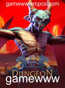 Desvendando o Enigmático Mundo de 'Dungeon': O RPG que Cativa a Geração Gamewww
