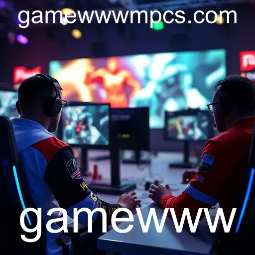 Esportes virtuais