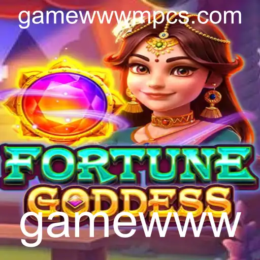 Descubra o Mundo Encantador de FORTUNEGODDESS