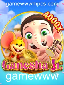 GaneshaJr: Explorando o Fascinante Mundo do Jogo Gamewww