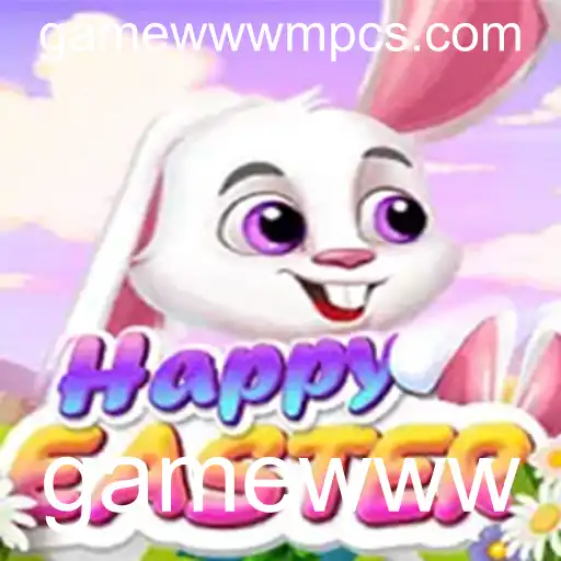 Descubra HappyEaster: O Jogo que Une Estratégia e Diversão