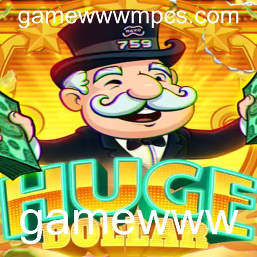 Descubra o Fascinante Mundo de HugeDollar: Um Jogo de Estratégia e Diversão