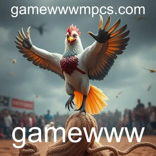 Jogos de sabong