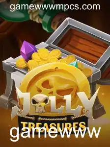 Descubra o Mundo Excitante de JollyTreasures - Uma Aventura Inigualável