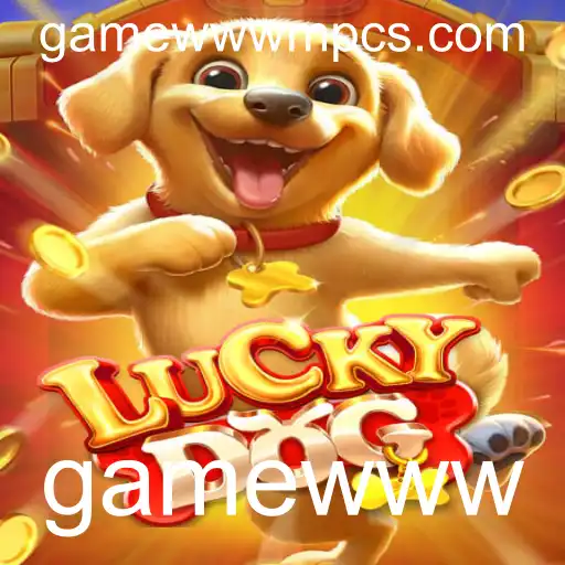 Descubra os Segredos de LuckyDog: O Jogo que Conquista Corações