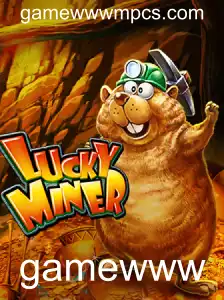 Explorando LuckyMiner: Um Mergulho no Jogos de Mineração