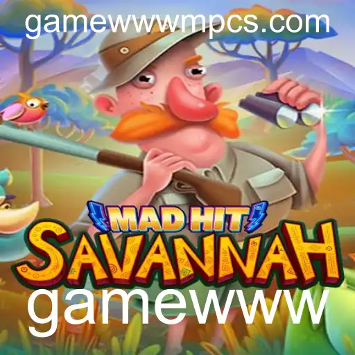 MadHitSavannah: Desbravando a Savana Selvagem no Mais Novo Sucesso dos Jogos