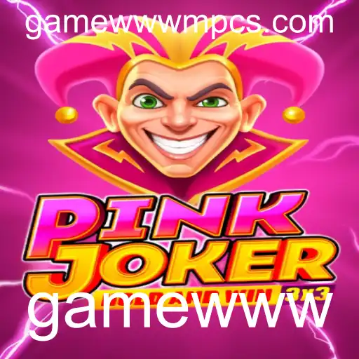 Pinkjoker: O Novo Fenômeno dos Jogos Digitais