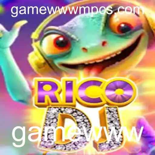 Descubra o Fascinante Mundo do Jogo RicoDJ