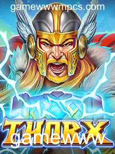 Explore o Universo de ThorX: O Novo Jogo que Revoluciona o Gênero de Ação