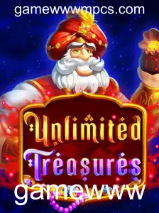 Explorando o Mundo de UnlimitedTreasures