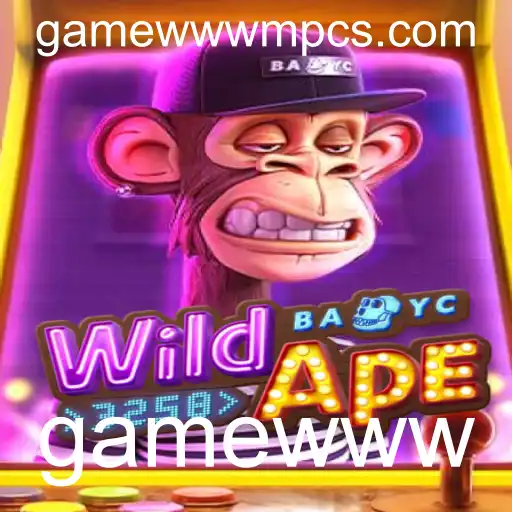 Explorando o Mundo Selvagem de WildApe3258: Uma Aventura de Jogo Inovadora